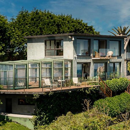 Cantabria Collection - Espectacular Villa Liencres Eksteriør bilde