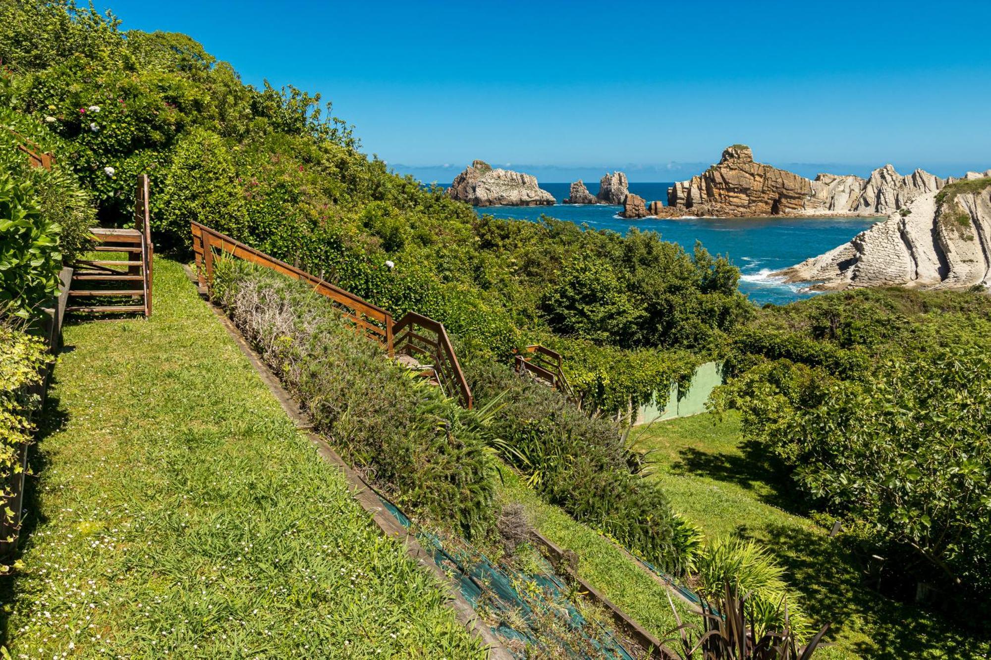 Cantabria Collection - Espectacular Villa Liencres Eksteriør bilde