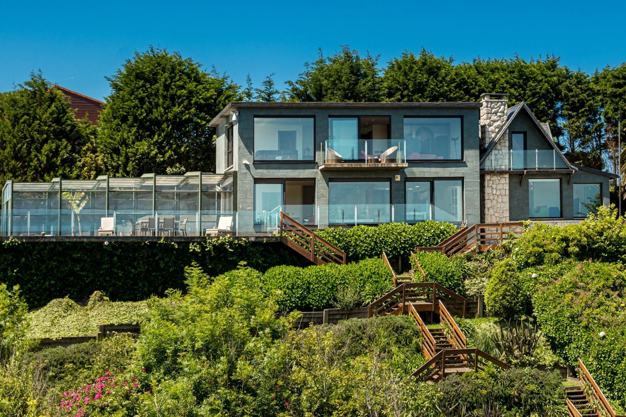 Cantabria Collection - Espectacular Villa Liencres Eksteriør bilde