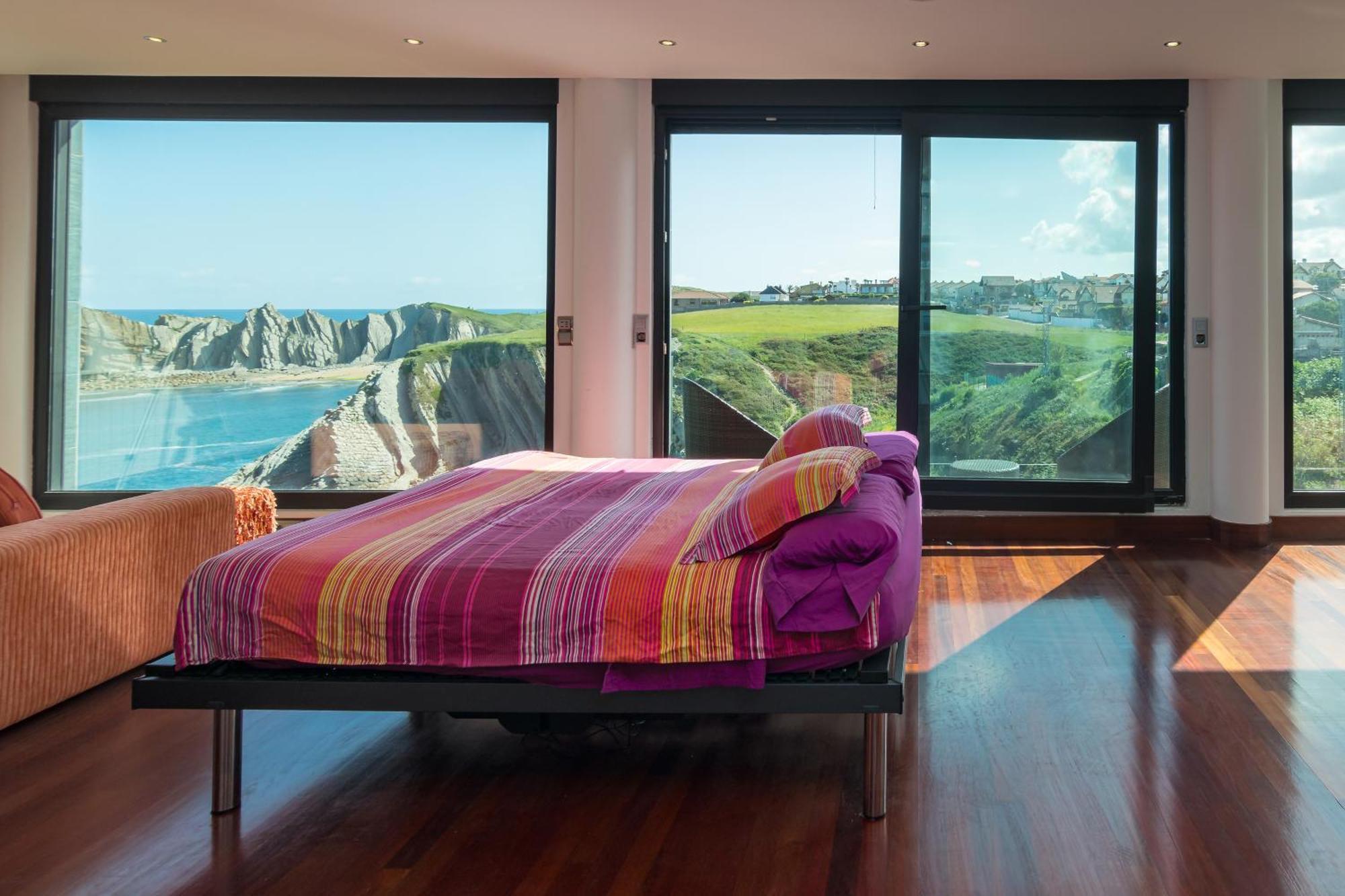 Cantabria Collection - Espectacular Villa Liencres Eksteriør bilde